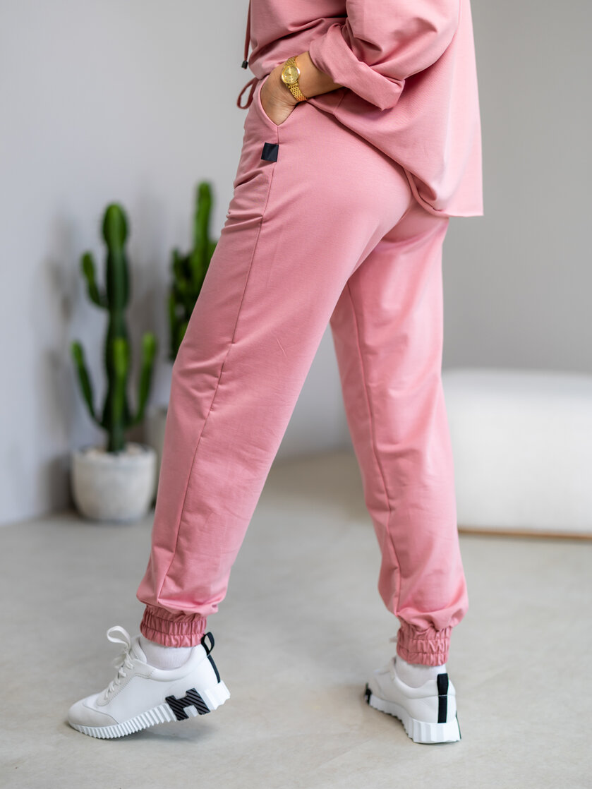 OVERSIZE TEPLÁKY “ALICIA