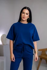 OVERSIZE TEPLÁKY “ALICIA
