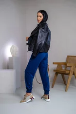 OVERSIZE TEPLÁKY “ALICIA