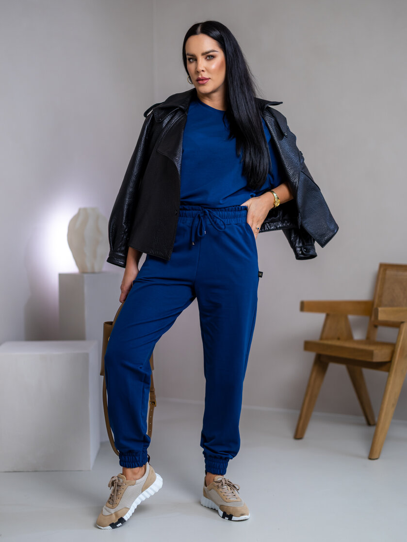 OVERSIZE TEPLÁKY “ALICIA