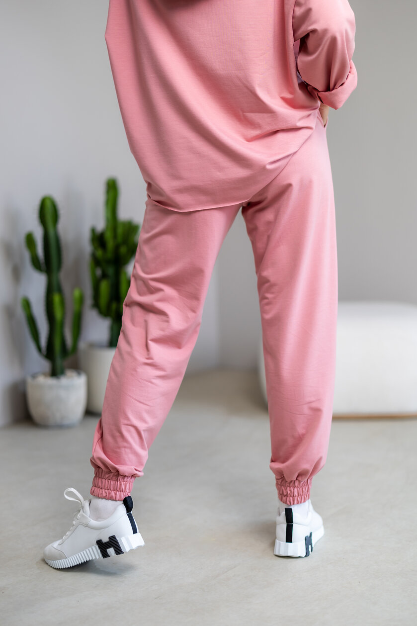 OVERSIZE TEPLÁKY “ALICIA