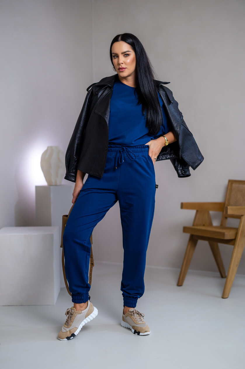 OVERSIZE TEPLÁKY “ALICIA