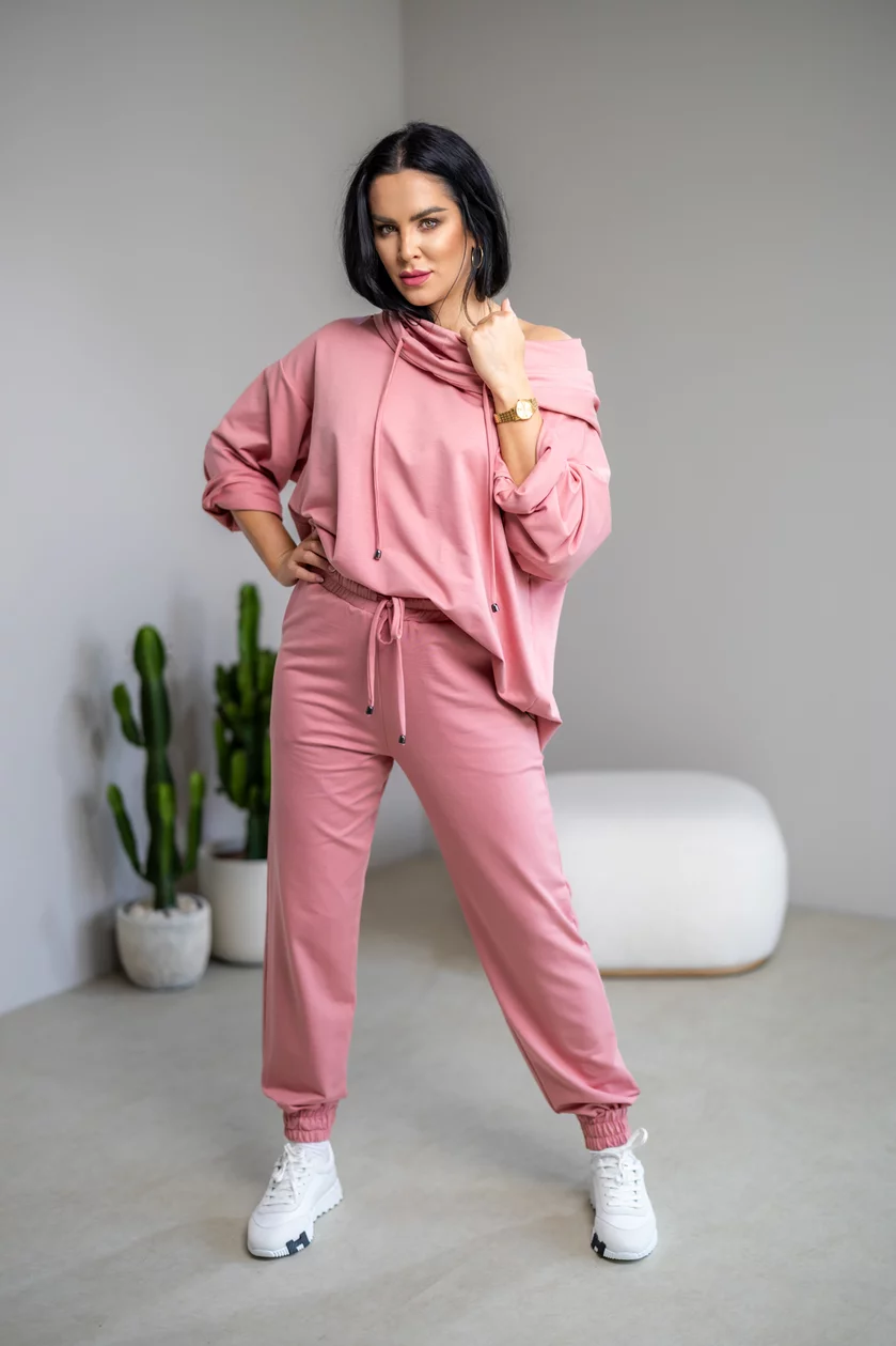 OVERSIZE TEPLÁKY “ALICIA