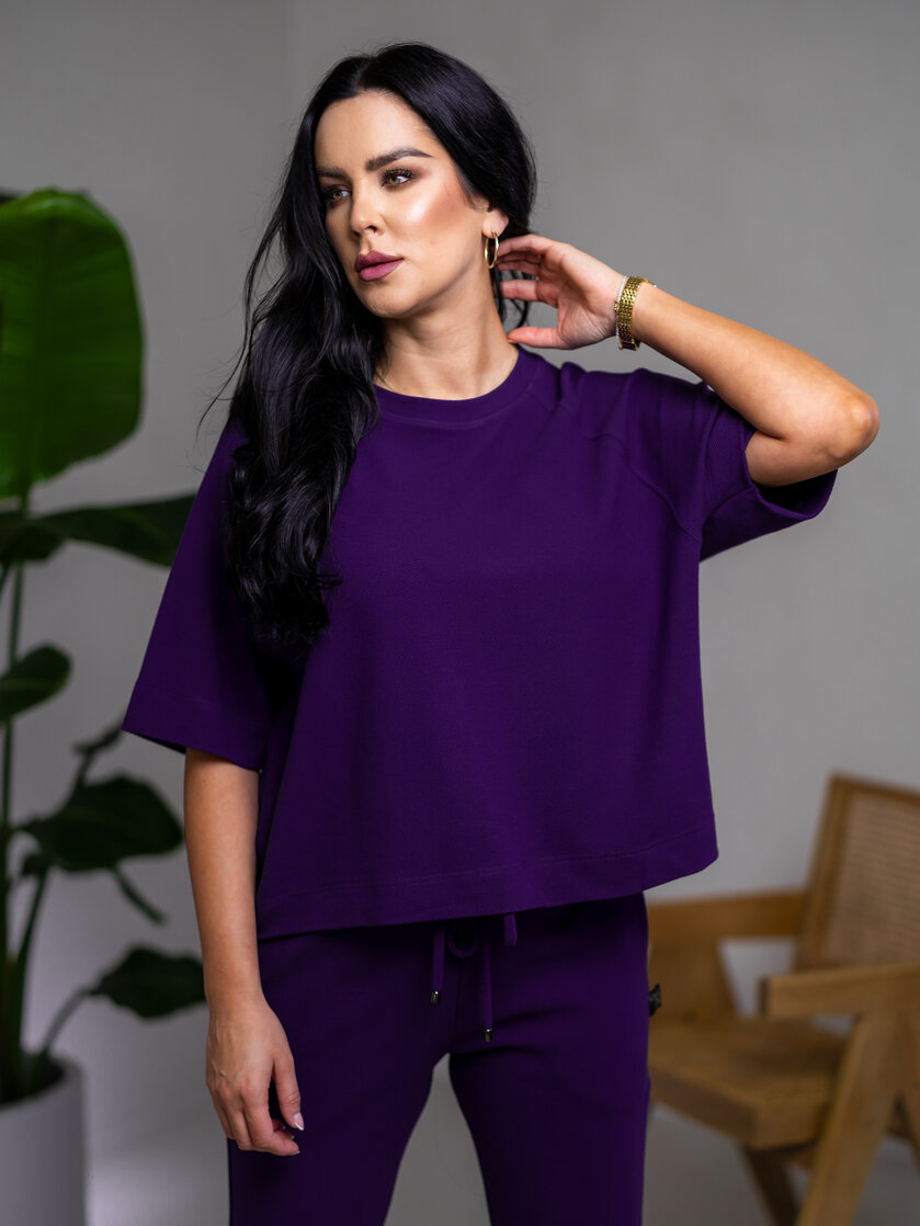 OVERSIZE TRIČKO “DACOTA