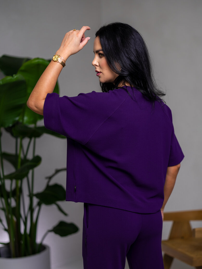 OVERSIZE TRIČKO “DACOTA