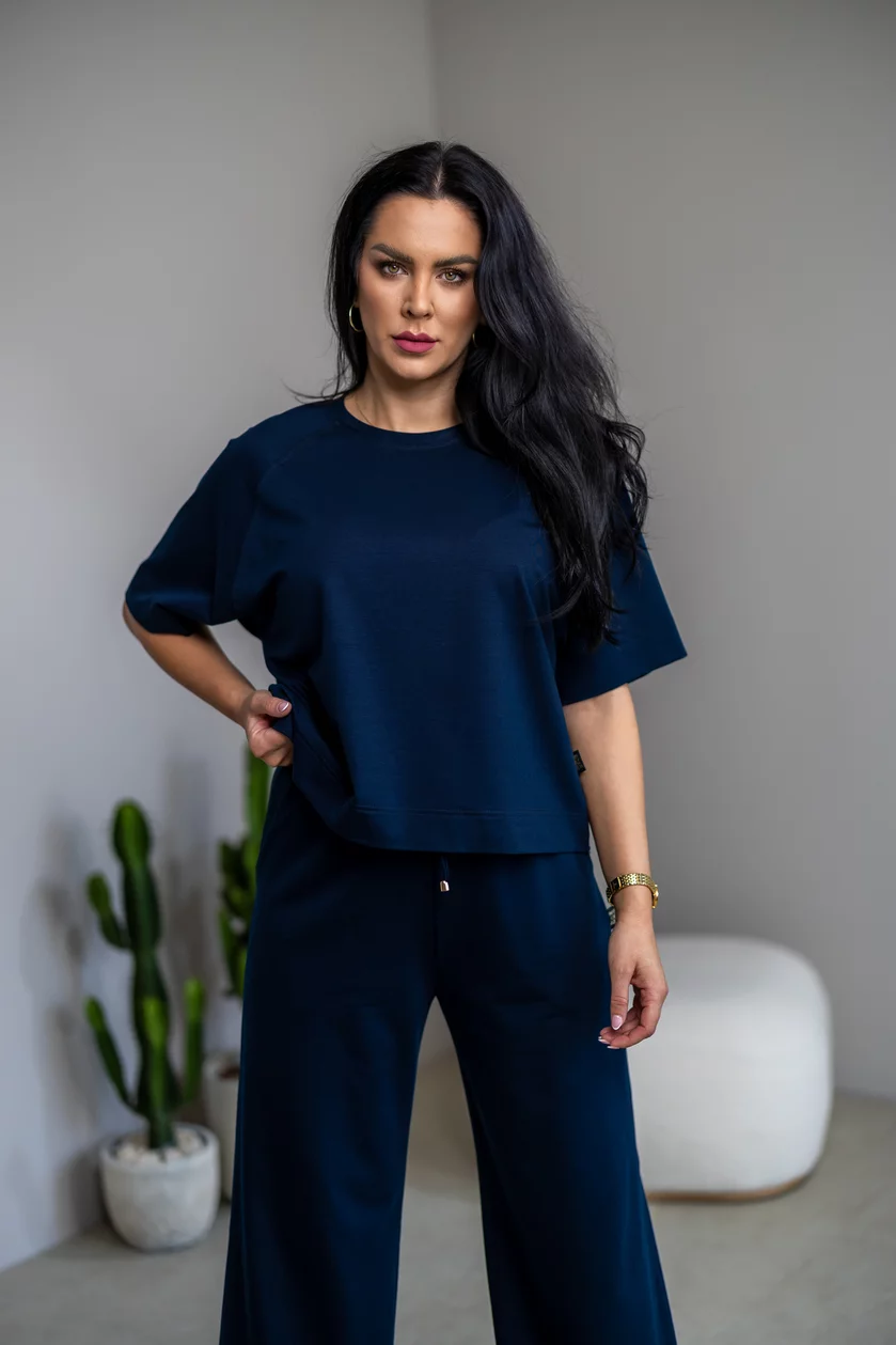 OVERSIZE TRIČKO “DACOTA