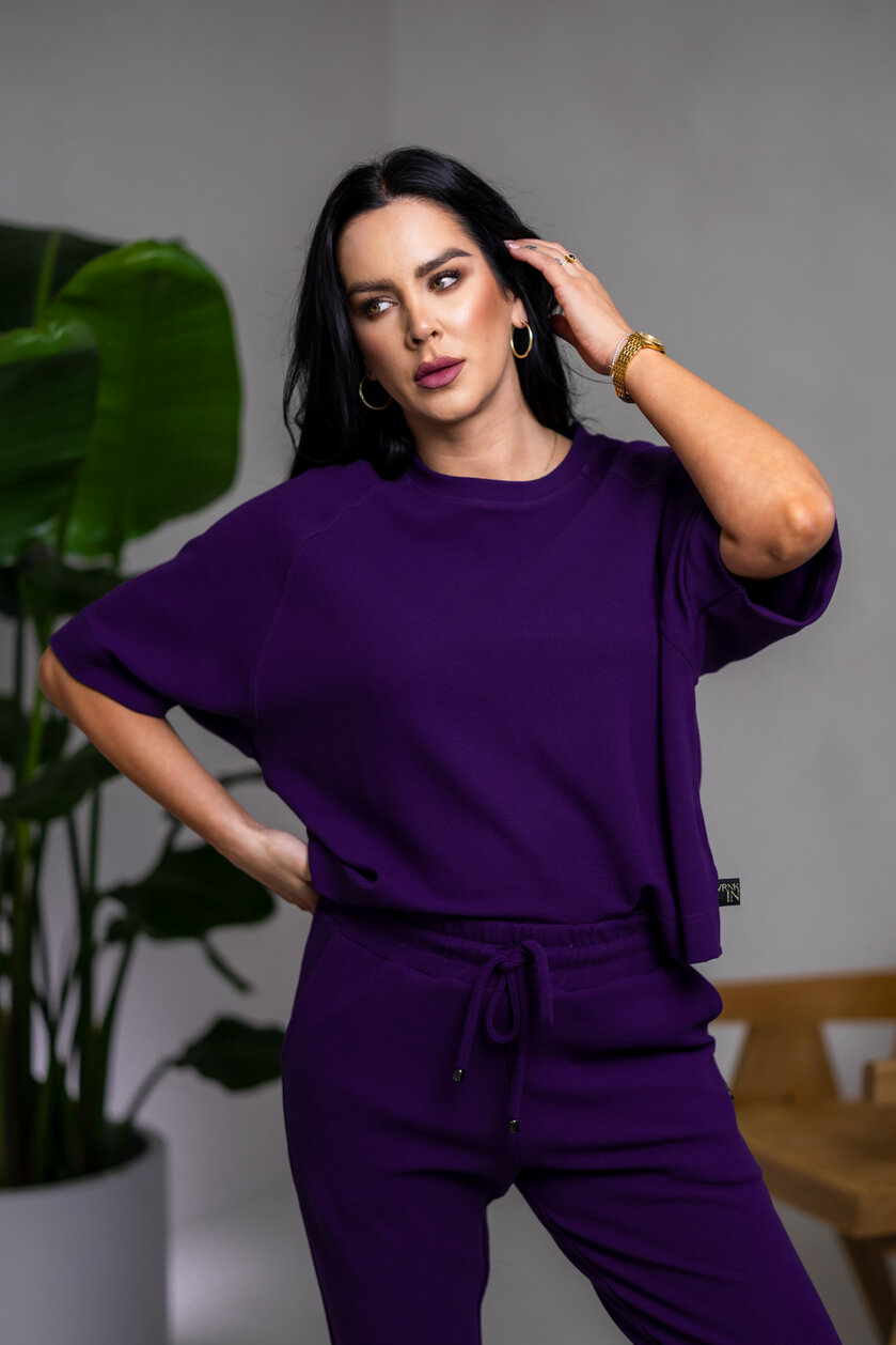 OVERSIZE TRIČKO “DACOTA