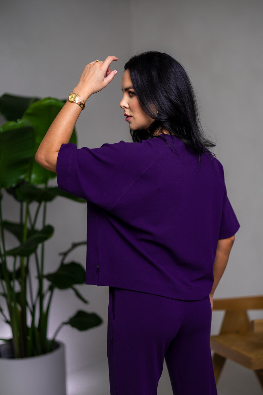 OVERSIZE TRIČKO “DACOTA