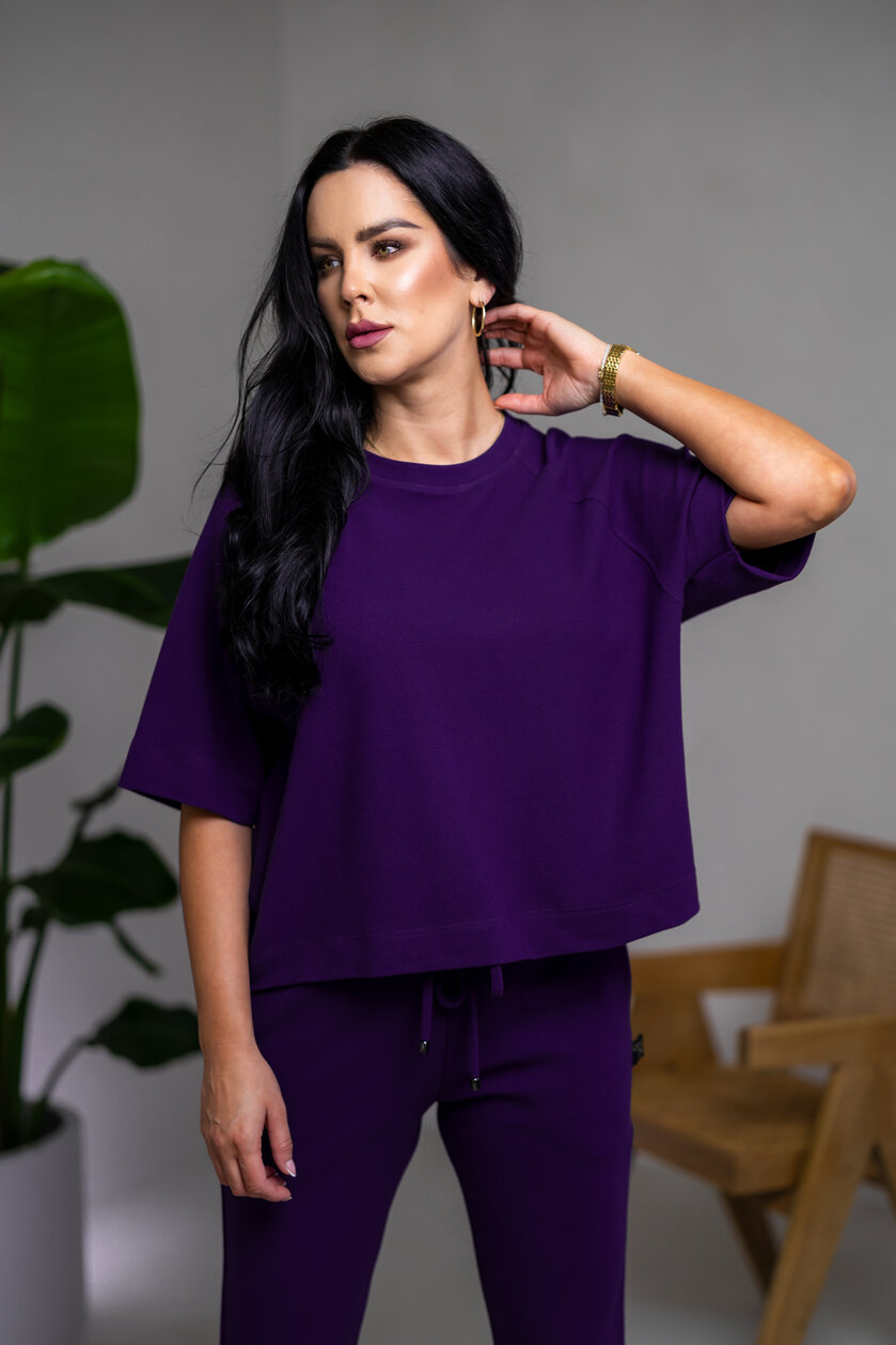 OVERSIZE TRIČKO “DACOTA