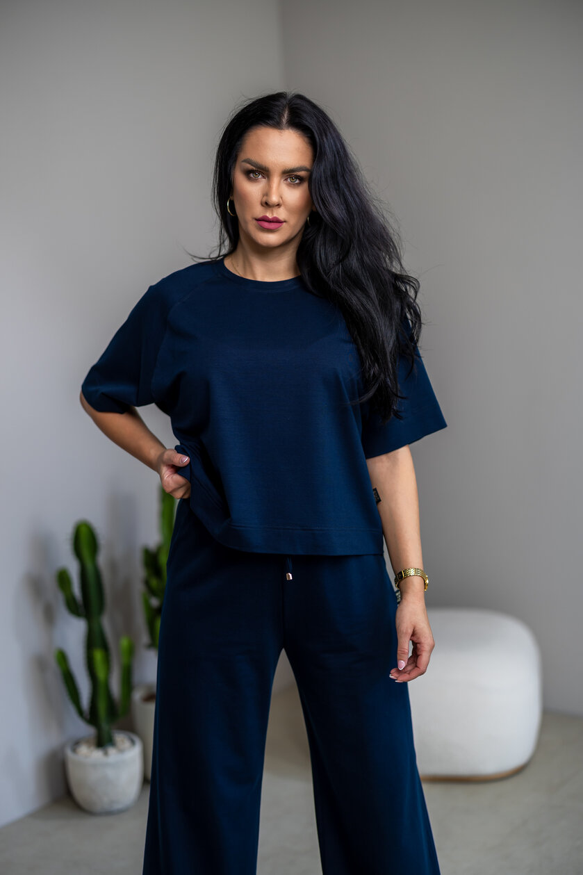 OVERSIZE TRIČKO “DACOTA