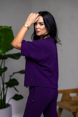 OVERSIZE TRIČKO “DACOTA