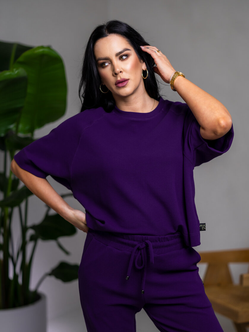 OVERSIZE TRIČKO “DACOTA