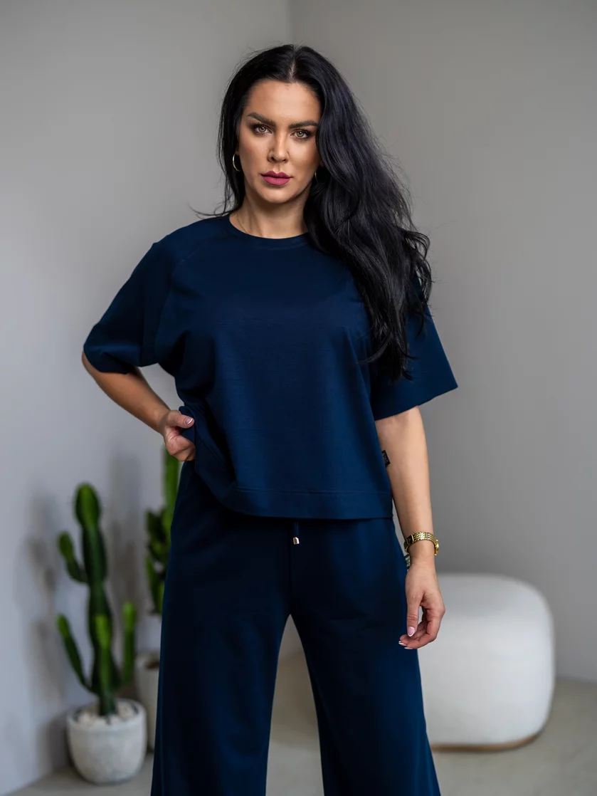 OVERSIZE TRIČKO “DACOTA