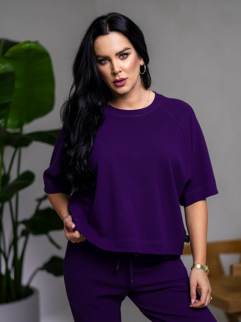 OVERSIZE TRIČKO “DACOTA