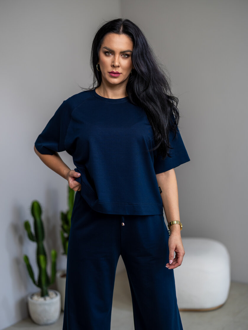 OVERSIZE TRIČKO “DACOTA