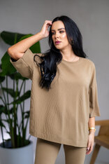 OVERSIZE TRIČKO “NOAH”