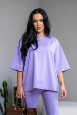 OVERSIZE TRIČKO “NOAH”