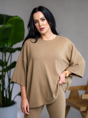 OVERSIZE TRIČKO “NOAH”