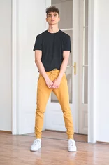 PÁNSKE TEPLÁKY