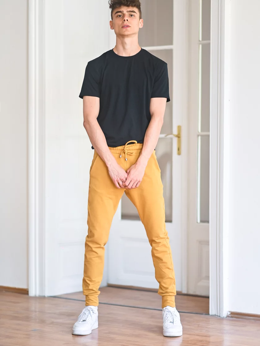 PÁNSKE TEPLÁKY