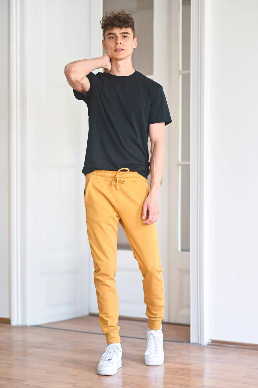 PÁNSKE TEPLÁKY