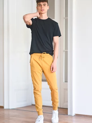 PÁNSKE TEPLÁKY