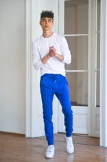 PÁNSKE TEPLÁKY