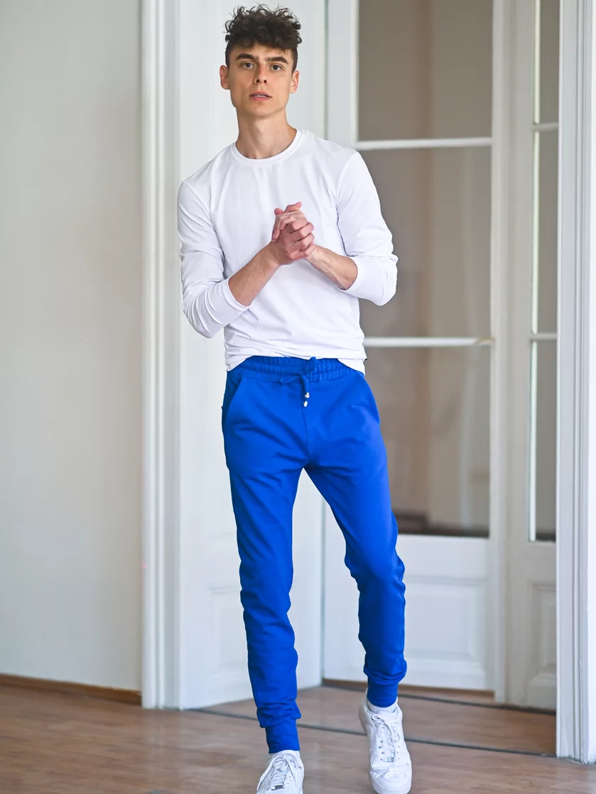 PÁNSKE TEPLÁKY