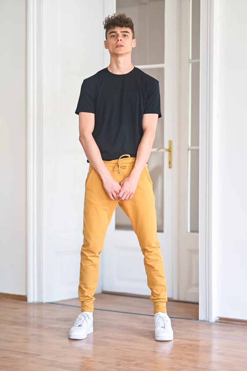 PÁNSKE TEPLÁKY