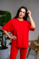 PREDĹŽENÉ OVERSIZE TRIČKO “DACOTA”