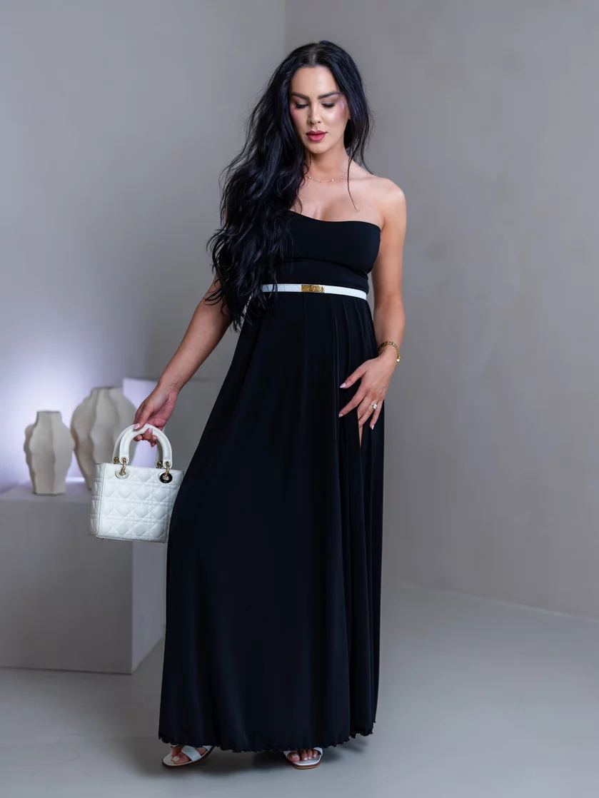 ŠATY “AMELIA“ - PONAD PRSIA ŠATY “AMELIA“ - PONAD PRSIA