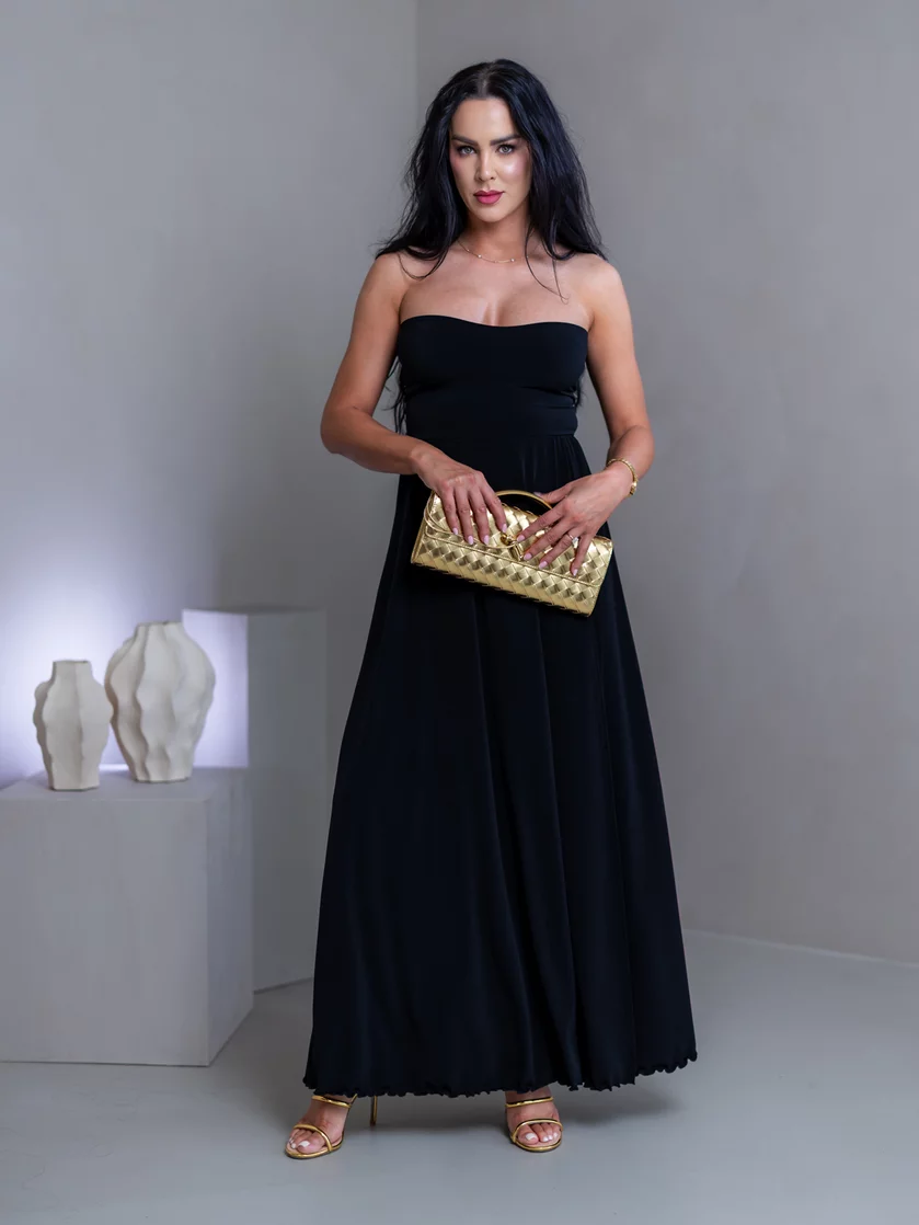 ŠATY “AMELIA“ - PONAD PRSIA ŠATY “AMELIA“ - PONAD PRSIA