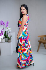 ŠATY “CELINE” TIELKOVÉ