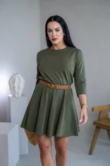 ŠATY “LAURA” HLADKÉ
