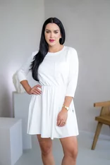ŠATY “LAURA” S VRECKOM ŠATY “LAURA” S VRECKOM