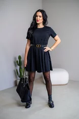 ŠATY “LAURA” S VRECKOM ŠATY “LAURA” S VRECKOM