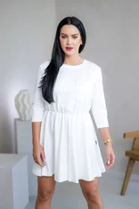 ŠATY “LAURA” S VRECKOM ŠATY “LAURA” S VRECKOM