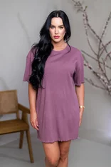 ŠATY “MELANIE” S EFEKTNÝM UKONČENÍM ŠATY “MELANIE” S EFEKTNÝM UKONČENÍM