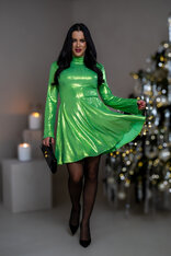 ŠATY “PATRICIA“ - BEST SELLER ! / GREEN BOSS