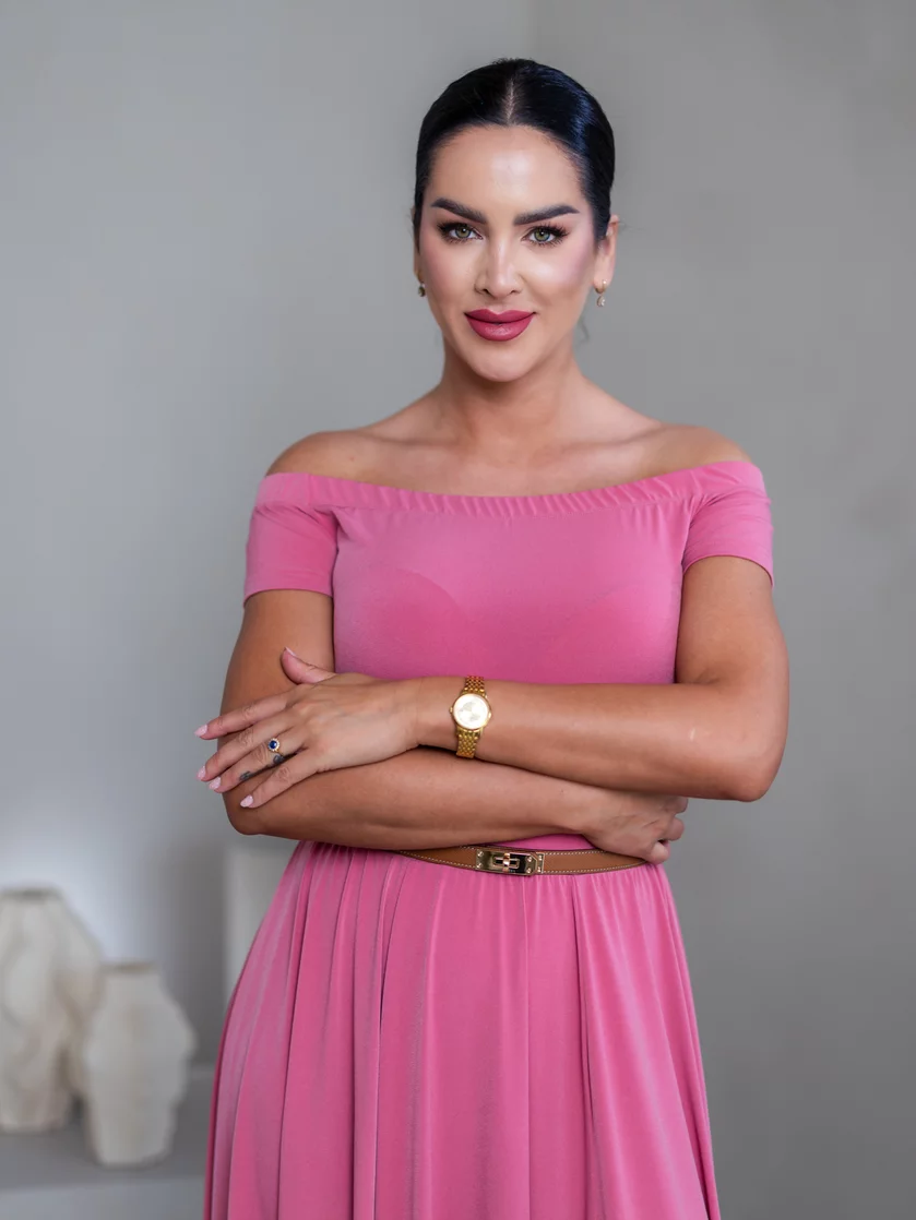 ŠATY “SELINA” - ODHALENÉ RAMENÁ ŠATY “SELINA” - ODHALENÉ RAMENÁ