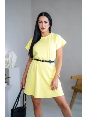 ŠATY “TAMARA“ S PRINECHANÝMI RUKÁVMI