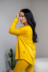 ŠIROKÁ MIKINA “VIOLA