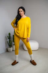 ŠIROKÁ MIKINA “VIOLA