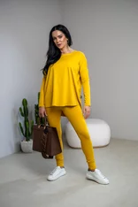ŠIROKÁ MIKINA “VIOLA