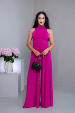 ŠIROKÉ NOHAVICE “IRINA” BEZ VRECIEK ŠIROKÉ NOHAVICE “IRINA” BEZ VRECIEK