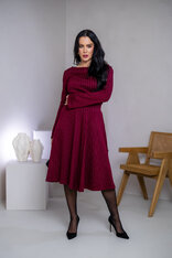 SUKŇA “BELLA” S VRECKAMI