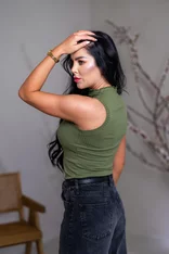 TIELKO “COCO” TIELKO “COCO”