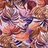 tkanina-leaves-purple