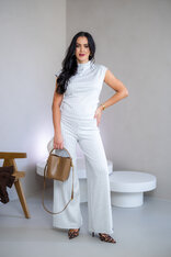 TOP “ANNETTE” - PRINECHANÝ STOJAČIK, PADNUTÉ PLECIA