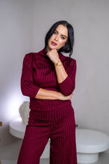 TOP “ANNETTE” - PRINECHANÝ STOJAČIK, PRILIEHAVÉ RUKÁVY